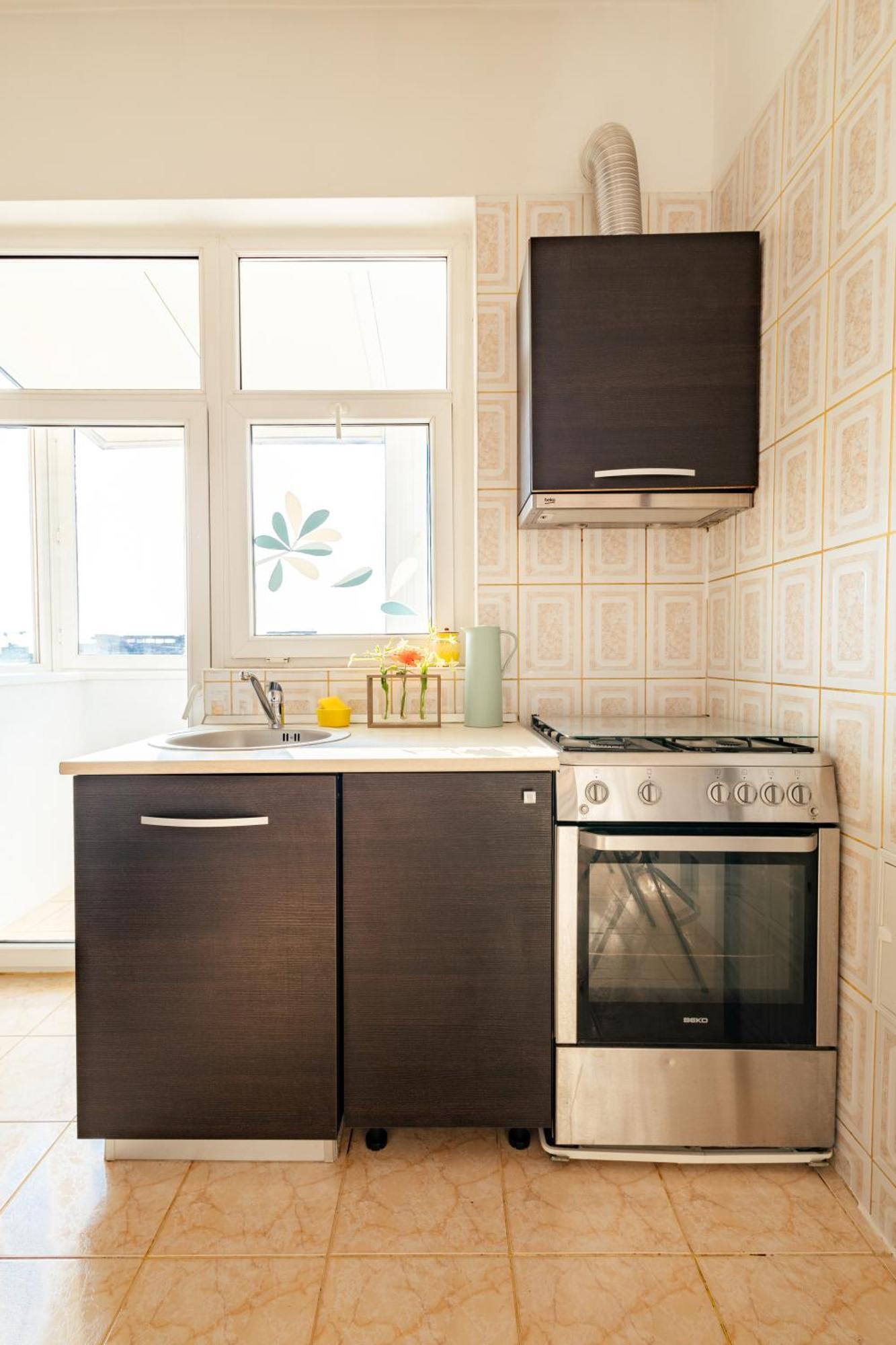 Bird Nest 2 Room Apartment Bükreş Dış mekan fotoğraf