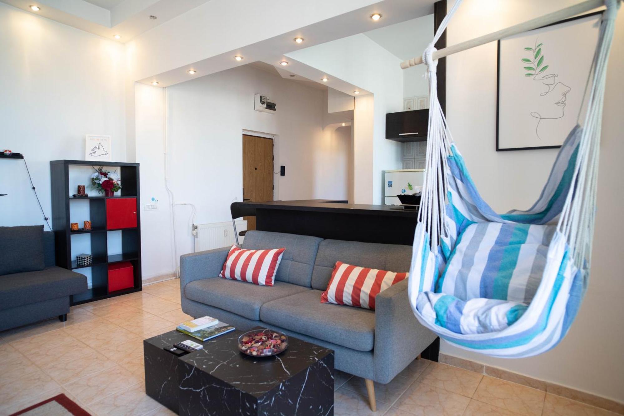 Bird Nest 2 Room Apartment Bükreş Dış mekan fotoğraf