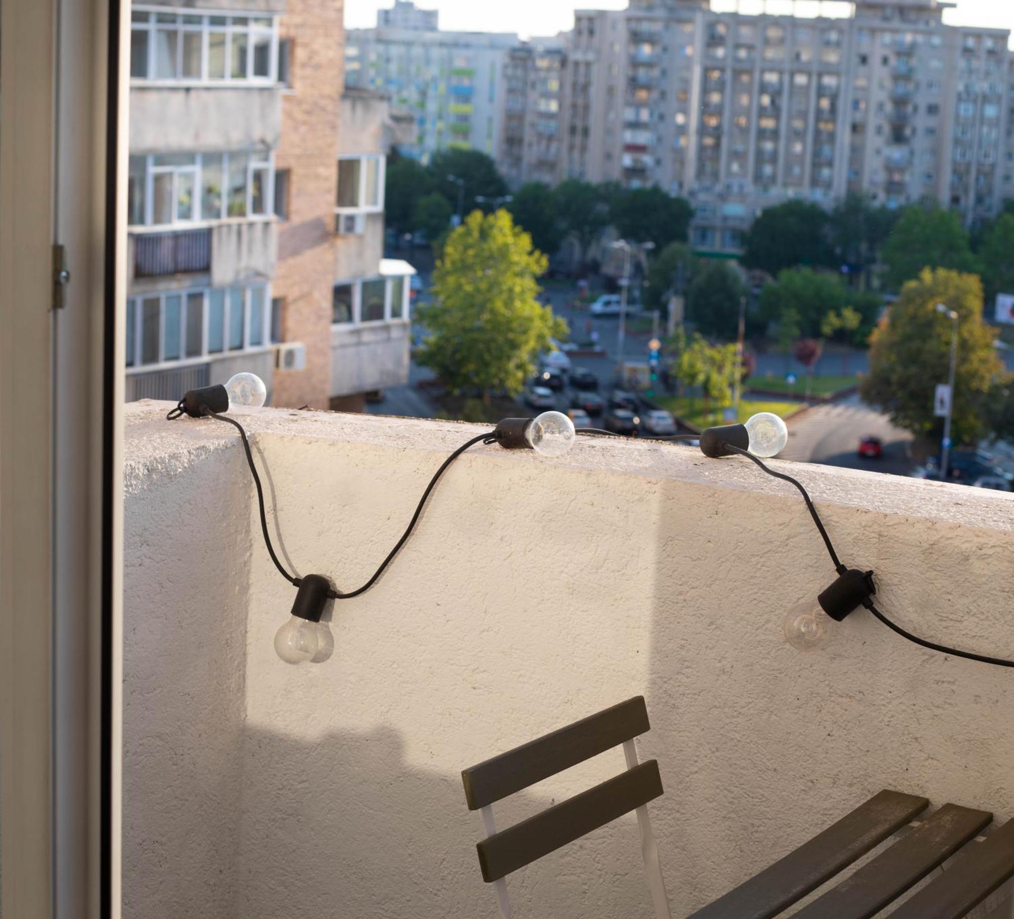 Bird Nest 2 Room Apartment Bükreş Dış mekan fotoğraf