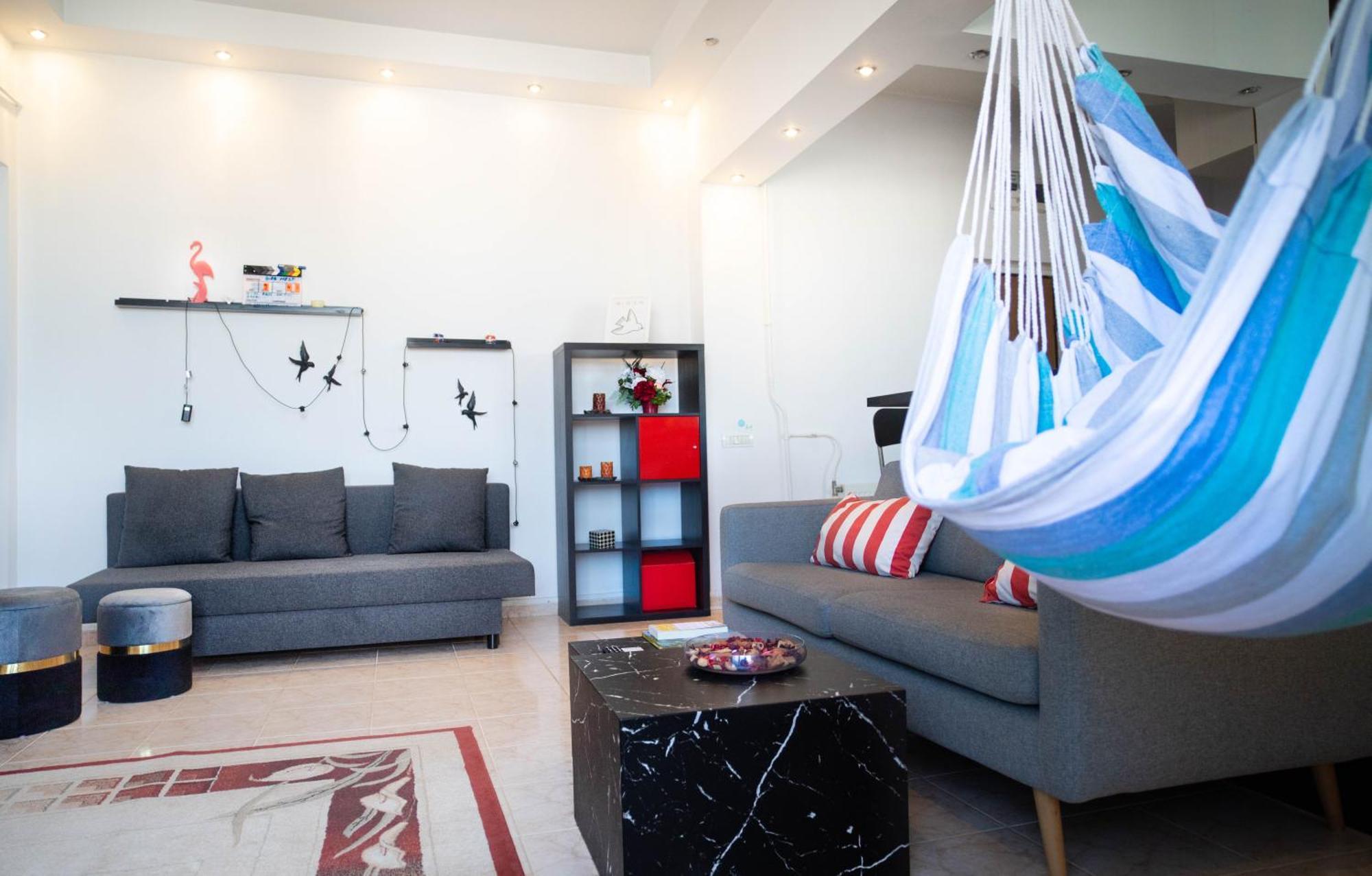 Bird Nest 2 Room Apartment Bükreş Dış mekan fotoğraf